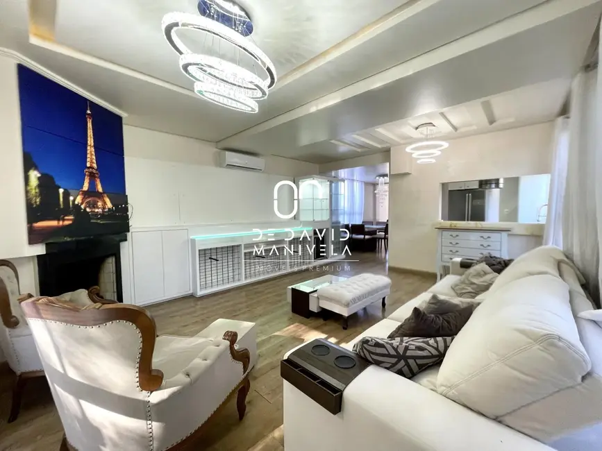 Foto 7 de Apartamento com 3 quartos para alugar, 129m2 em Nossa Senhora de Lourdes, Santa Maria - RS