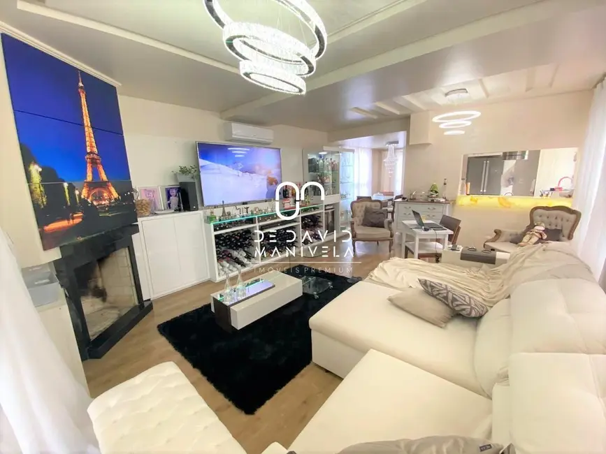 Foto 1 de Apartamento com 3 quartos à venda, 129m2 em Nossa Senhora de Lourdes, Santa Maria - RS
