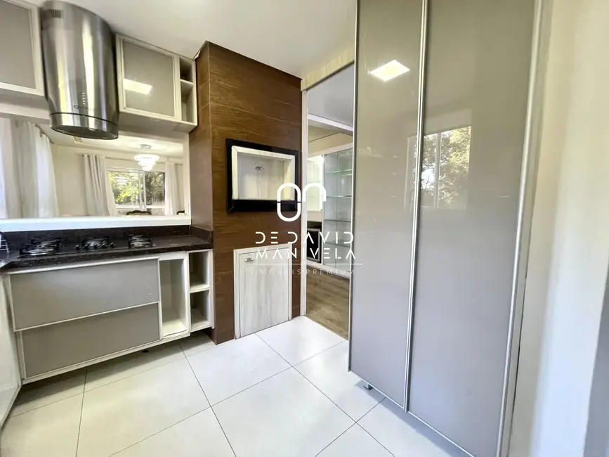 Apartamento com 3 quartos para alugar, 129m2 em Nossa Senhora de Lourdes, Santa Maria - RS - imagem 7 Foto 7 de Apartamento com 3 quartos para alugar, 129m2 em Nossa Senhora de Lourdes, Santa Maria - RS