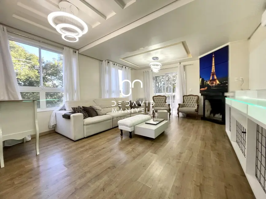 Foto 2 de Apartamento com 3 quartos para alugar, 129m2 em Nossa Senhora de Lourdes, Santa Maria - RS