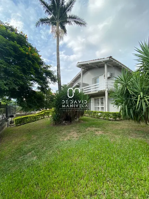 Foto 1 de Casa com 3 quartos à venda, 697m2 em São José, Santa Maria - RS