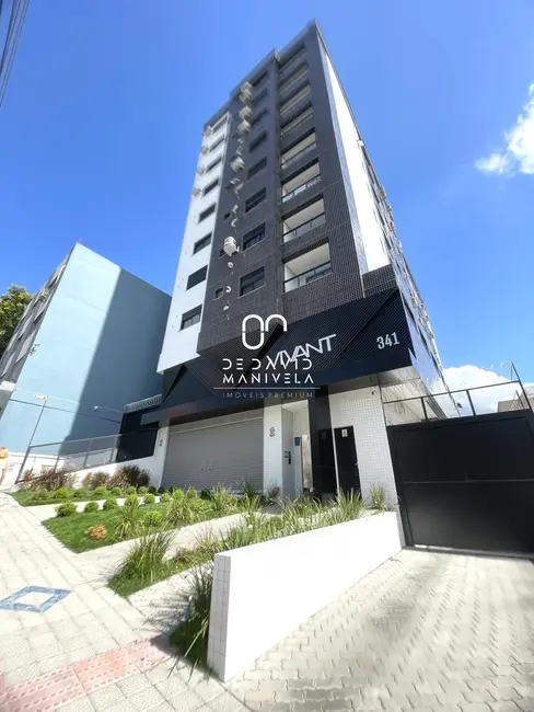 Foto 1 de Apartamento com 2 quartos à venda, 54m2 em Centro, Santa Maria - RS