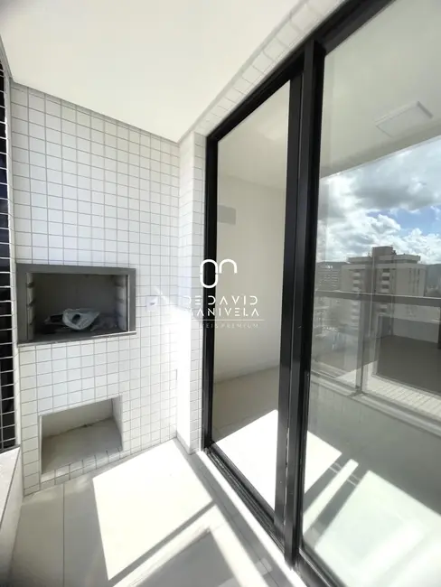 Foto 6 de Apartamento com 2 quartos à venda, 56m2 em Centro, Santa Maria - RS