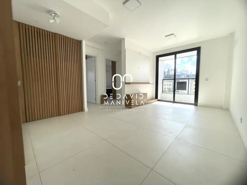 Foto 2 de Apartamento com 2 quartos à venda, 56m2 em Centro, Santa Maria - RS