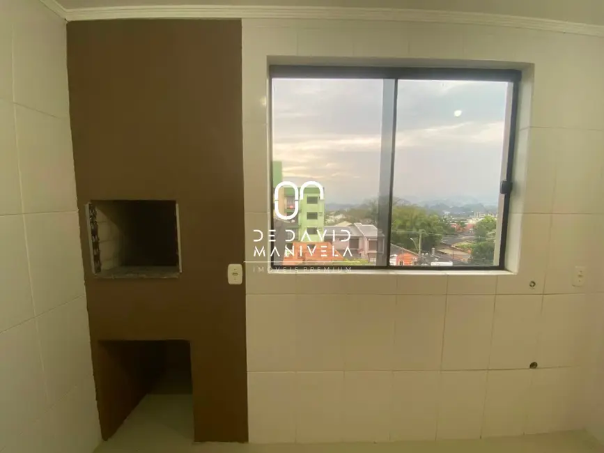 Apartamento com 1 quarto para alugar, 47m2 em Nossa Senhora do Rosário, Santa Maria - RS - imagem 5 Foto 5 de Apartamento com 1 quarto para alugar, 47m2 em Nossa Senhora do Rosário, Santa Maria - RS