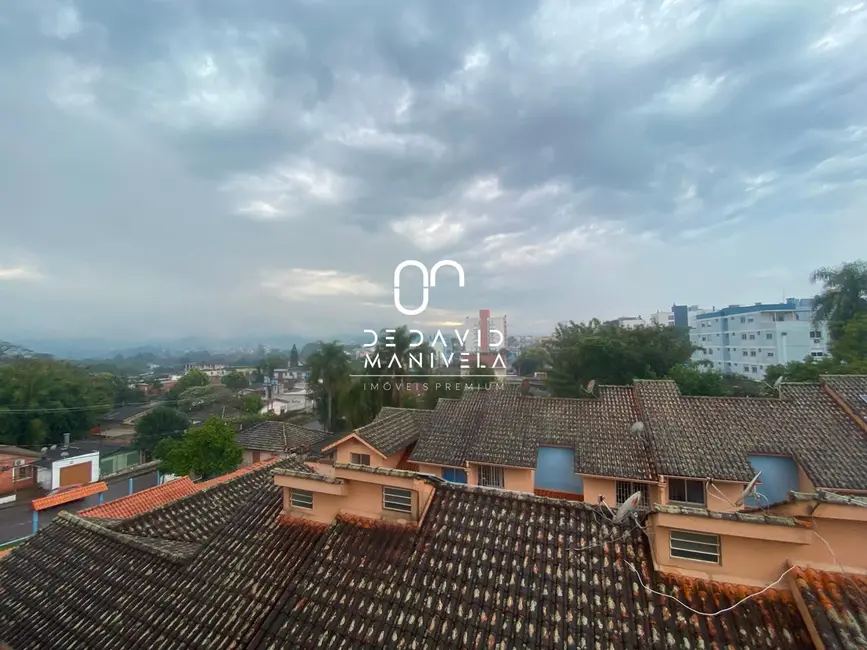 Apartamento com 1 quarto para alugar, 47m2 em Nossa Senhora do Rosário, Santa Maria - RS - imagem 9 Foto 9 de Apartamento com 1 quarto para alugar, 47m2 em Nossa Senhora do Rosário, Santa Maria - RS