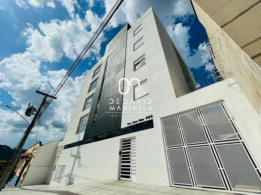 Foto 1 de Apartamento com 1 quarto à venda, 56m2 em Centro, Santa Maria - RS
