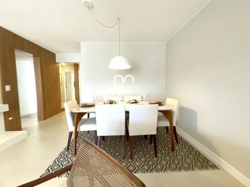 Foto 6 de Apartamento com 3 quartos à venda, 122m2 em Nossa Senhora de Lourdes, Santa Maria - RS