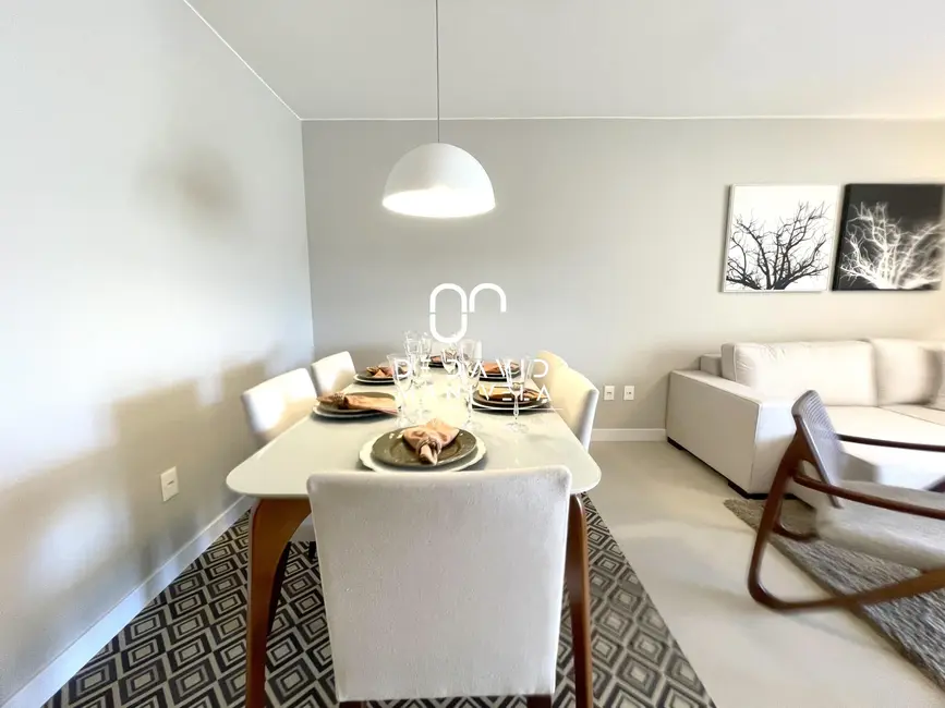 Foto 7 de Apartamento com 3 quartos à venda, 122m2 em Nossa Senhora de Lourdes, Santa Maria - RS