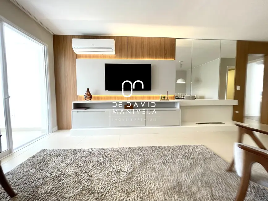 Foto 4 de Apartamento com 3 quartos à venda, 122m2 em Nossa Senhora de Lourdes, Santa Maria - RS