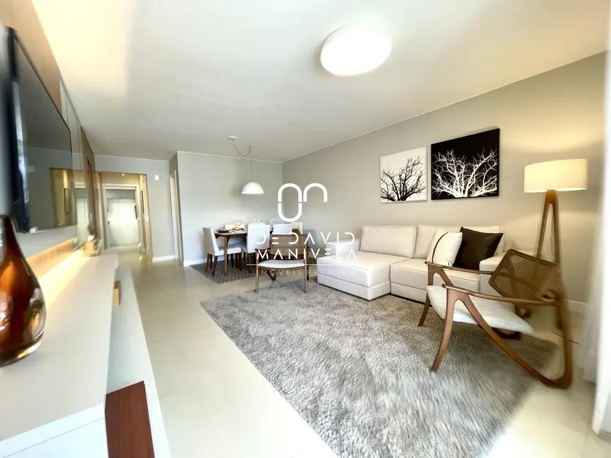 Foto 3 de Apartamento com 3 quartos à venda, 122m2 em Nossa Senhora de Lourdes, Santa Maria - RS