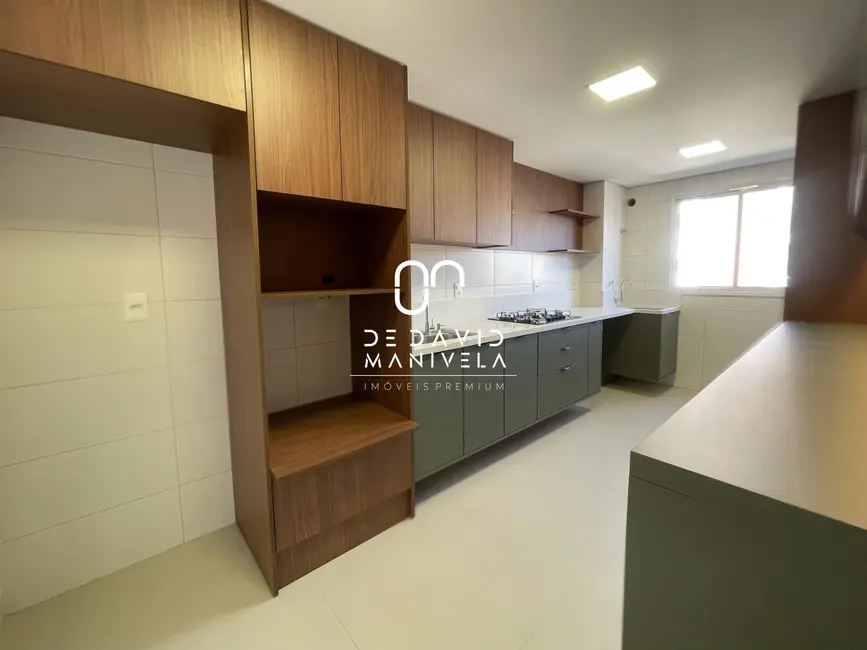 Foto 9 de Apartamento com 2 quartos à venda, 117m2 em Nossa Senhora de Lourdes, Santa Maria - RS