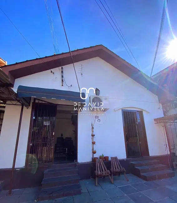 Casa com 3 quartos à venda, 213m2 em Nonoai, Santa Maria - RS - imagem 1 Foto 1 de Casa com 3 quartos à venda, 213m2 em Nonoai, Santa Maria - RS