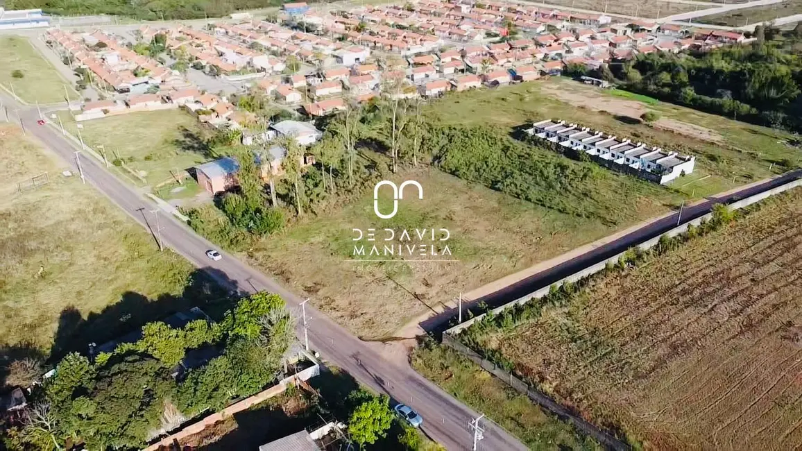 Foto 1 de Terreno / Lote à venda, 3032m2 em Diácono João Luiz Pozzobon, Santa Maria - RS