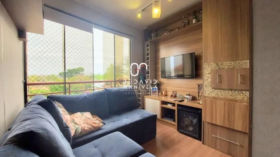 Foto 1 de Apartamento com 2 quartos à venda, 89m2 em Camobi, Santa Maria - RS