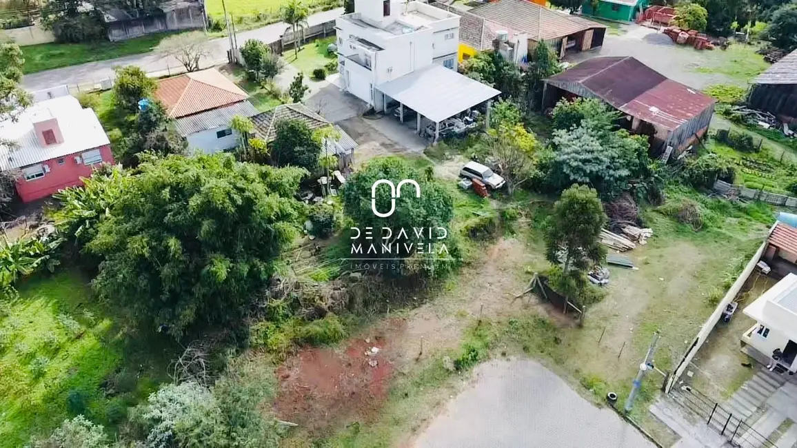 Foto 1 de Terreno / Lote à venda, 1400m2 em Diácono João Luiz Pozzobon, Santa Maria - RS