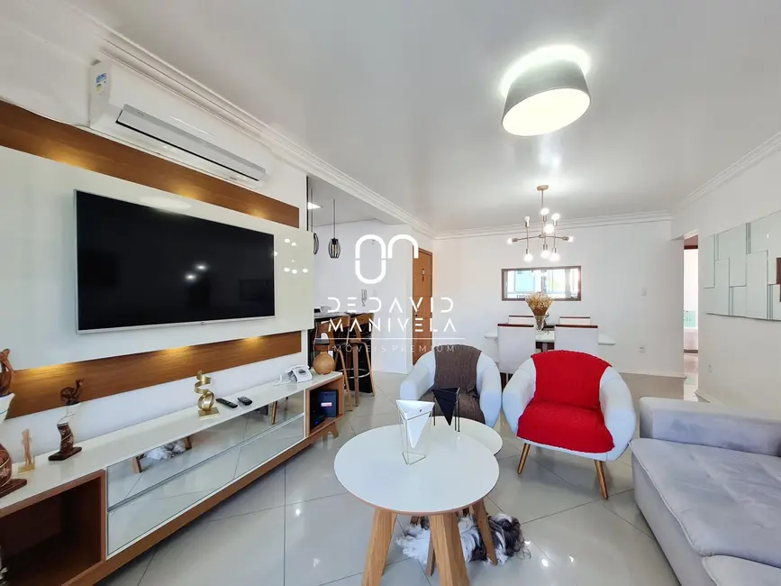 Foto 1 de Apartamento com 3 quartos à venda, 91m2 em Nossa Senhora das Dores, Santa Maria - RS