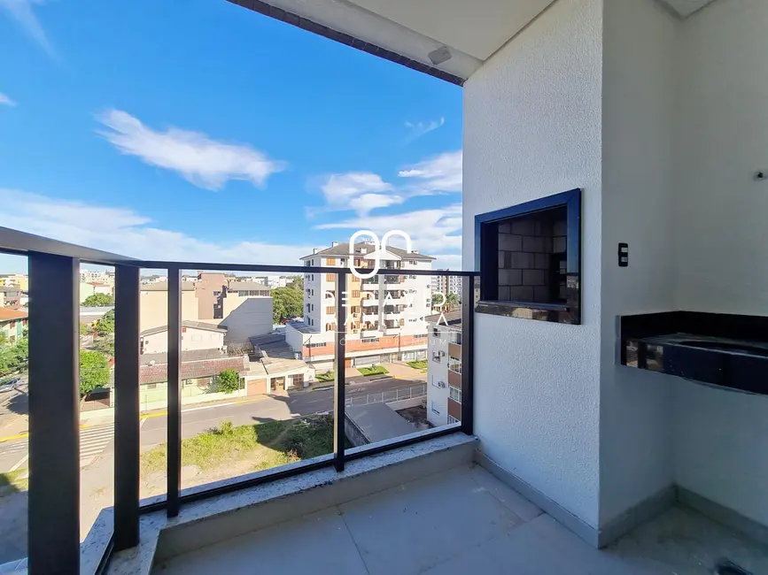 Foto 2 de Apartamento com 1 quarto à venda, 46m2 em Camobi, Santa Maria - RS