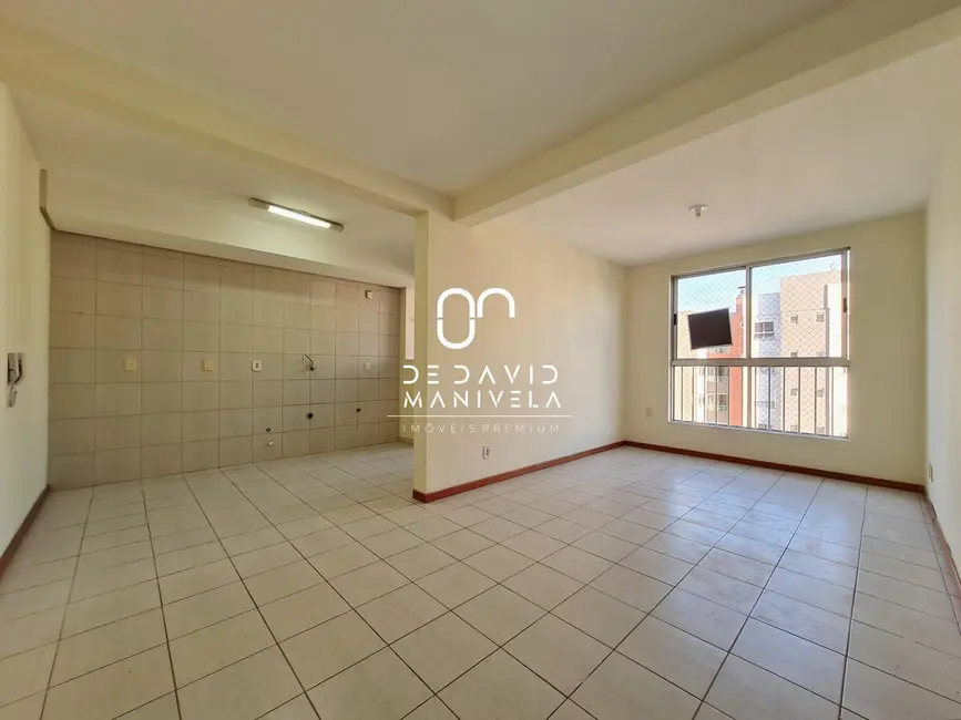 Foto 1 de Apartamento com 2 quartos à venda, 62m2 em Nossa Senhora das Dores, Santa Maria - RS