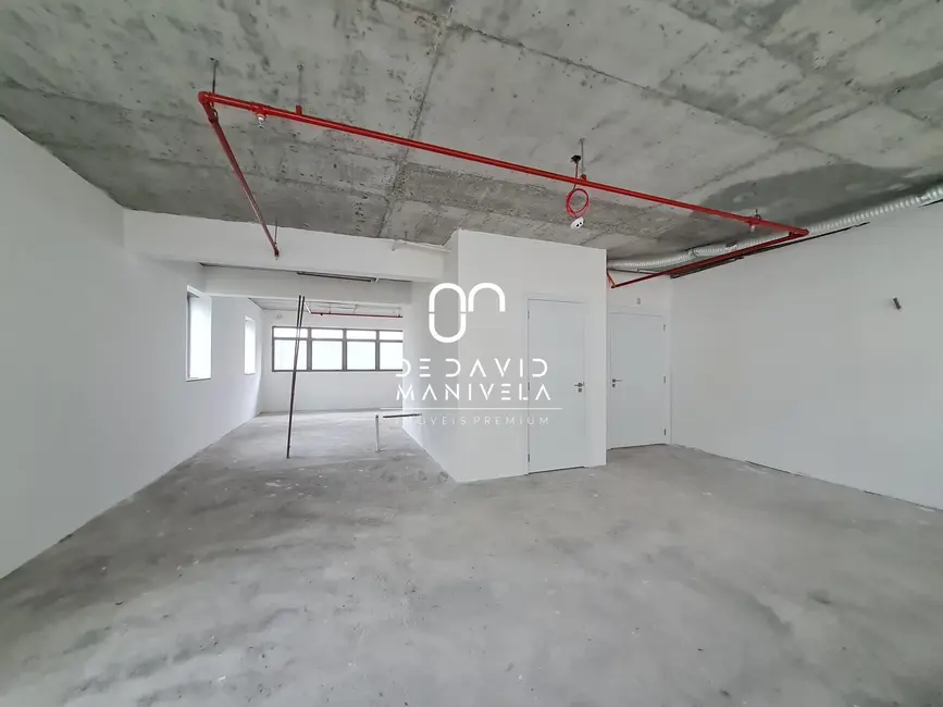 Foto 1 de Sala Comercial com 2 quartos à venda, 89m2 em Centro, Santa Maria - RS