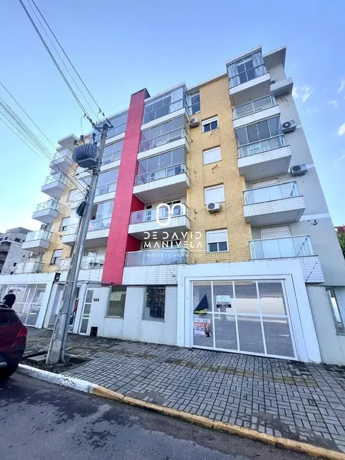 Foto 1 de Apartamento com 2 quartos à venda, 71m2 em Camobi, Santa Maria - RS