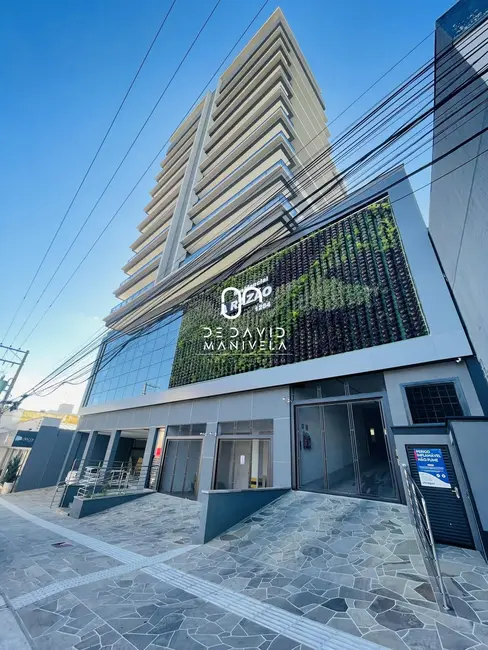 Foto 1 de Apartamento com 2 quartos à venda, 56m2 em Centro, Santa Maria - RS