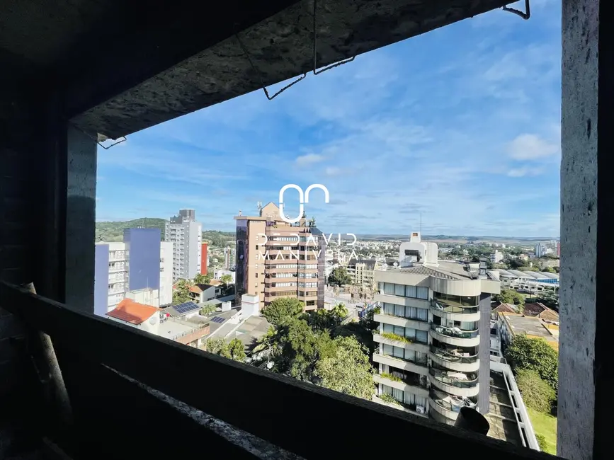 Foto 1 de Apartamento com 3 quartos à venda, 154m2 em Nossa Senhora de Lourdes, Santa Maria - RS