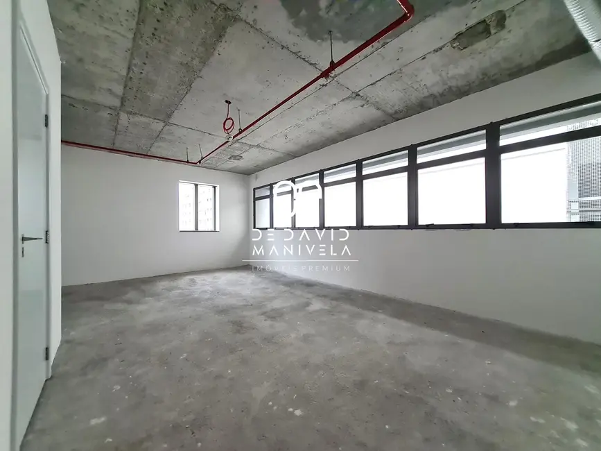 Foto 1 de Sala Comercial com 1 quarto à venda, 44m2 em Centro, Santa Maria - RS