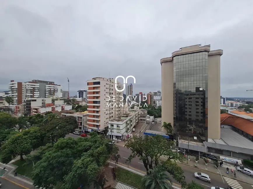 Foto 2 de Sala Comercial com 1 quarto à venda, 44m2 em Centro, Santa Maria - RS