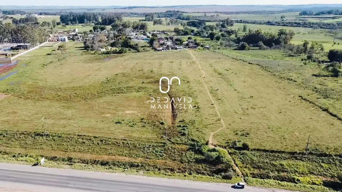 Foto 2 de Fazenda / Haras à venda, 2000m2 em Tomazetti, Santa Maria - RS