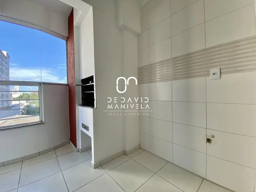 Foto 2 de Apartamento com 2 quartos para alugar, 95m2 em Centro, Santa Maria - RS
