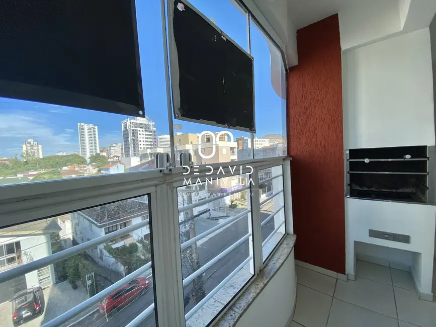 Foto 1 de Apartamento com 2 quartos para alugar, 95m2 em Centro, Santa Maria - RS