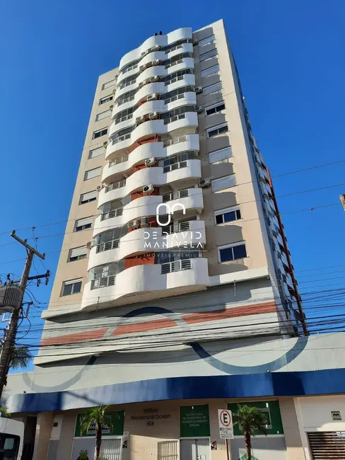 Foto 1 de Apartamento com 2 quartos à venda, 95m2 em Centro, Santa Maria - RS