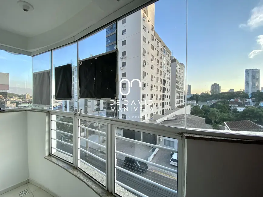 Foto 3 de Apartamento com 2 quartos para alugar, 95m2 em Centro, Santa Maria - RS
