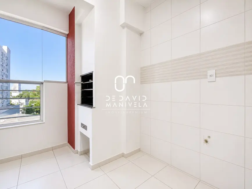Apartamento com 2 quartos à venda, 95m2 em Centro, Santa Maria - RS - imagem 2 Foto 2 de Apartamento com 2 quartos à venda, 95m2 em Centro, Santa Maria - RS