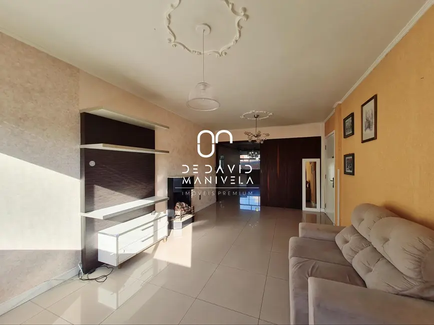 Foto 1 de Apartamento com 4 quartos à venda, 172m2 em Bonfim, Santa Maria - RS