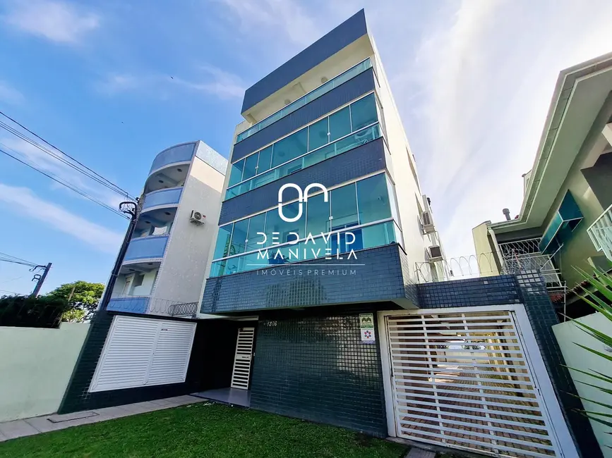 Foto 1 de Apartamento com 1 quarto à venda, 37m2 em Santa Maria - RS