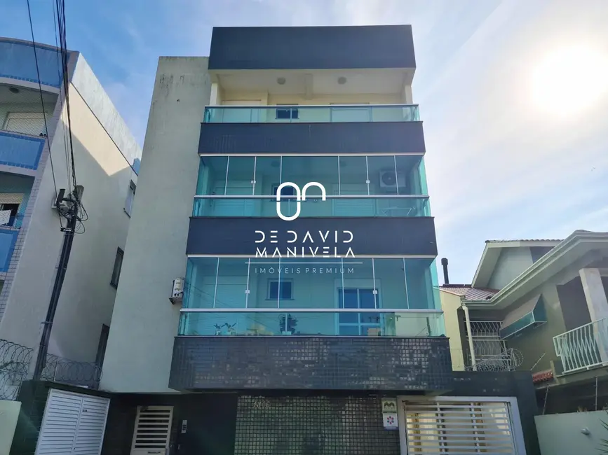 Foto 1 de Apartamento com 1 quarto à venda, 37m2 em Santa Maria - RS