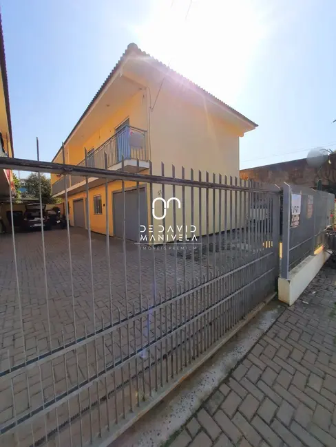 Foto 1 de Casa de Condomínio com 3 quartos à venda, 103m2 em Pinheiro Machado, Santa Maria - RS
