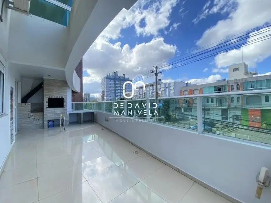 Foto 7 de Apartamento com 3 quartos para alugar, 150m2 em Centro, Santa Maria - RS