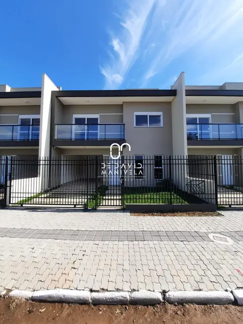 Foto 1 de Casa com 3 quartos à venda, 144m2 em Pinheiro Machado, Santa Maria - RS