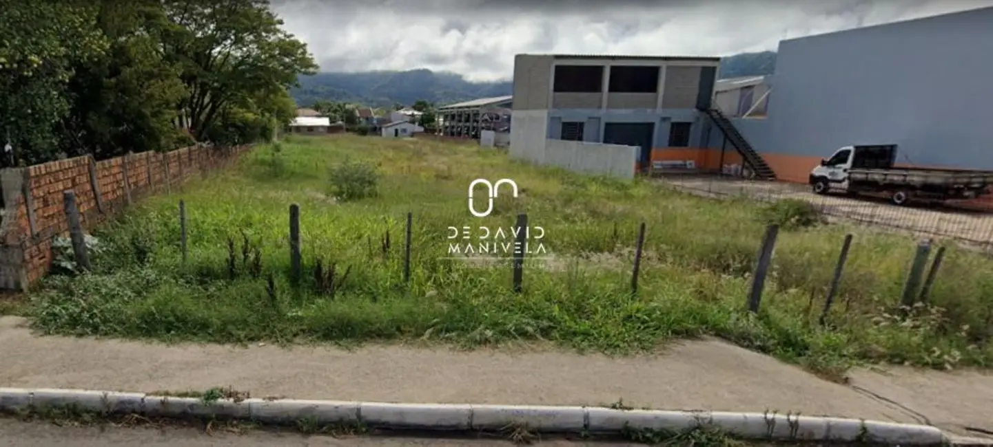 Foto 2 de Terreno / Lote à venda, 3854m2 em Camobi, Santa Maria - RS