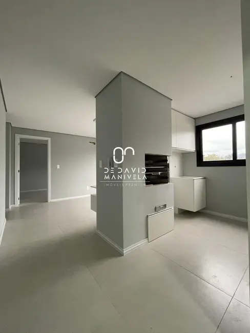 Foto 1 de Apartamento com 2 quartos à venda, 54m2 em Camobi, Santa Maria - RS