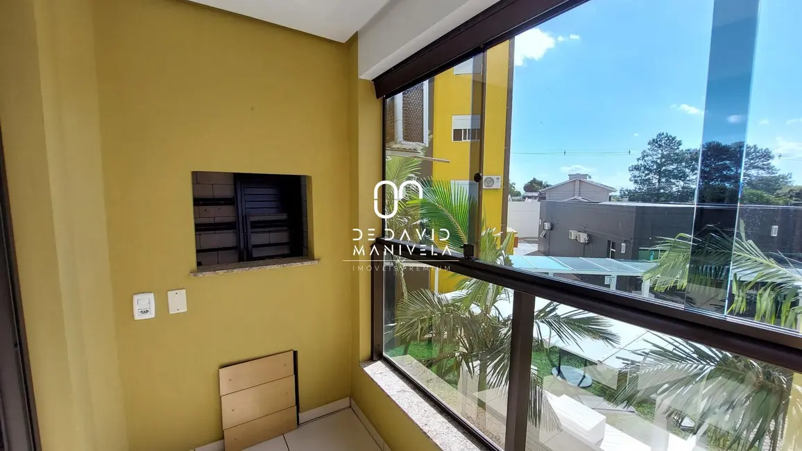 Foto 1 de Apartamento com 3 quartos à venda, 87m2 em Uglione, Santa Maria - RS