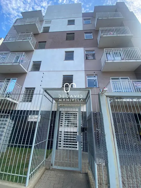 Foto 1 de Apartamento com 1 quarto à venda, 35m2 em Nossa Senhora do Rosário, Santa Maria - RS