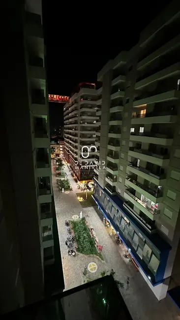 Foto 1 de Apartamento com 1 quarto à venda, 35m2 em Centro, Santa Maria - RS
