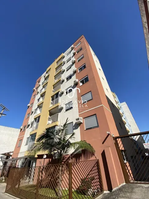 Foto 1 de Apartamento com 3 quartos à venda, 98m2 em Centro, Santa Maria - RS