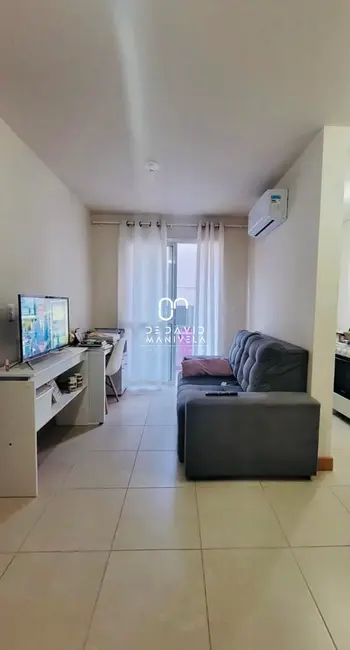 Foto 1 de Apartamento com 1 quarto à venda, 35m2 em Centro, Santa Maria - RS