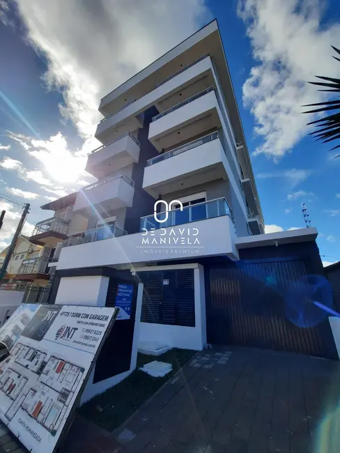 Foto 1 de Apartamento com 1 quarto à venda, 45m2 em Camobi, Santa Maria - RS
