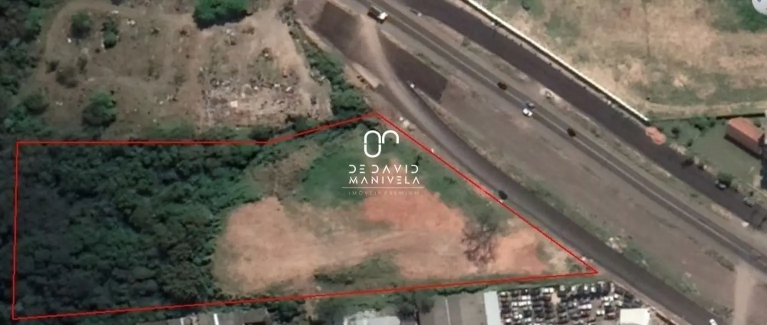 Foto 1 de Terreno / Lote à venda, 16244m2 em Patronato, Santa Maria - RS